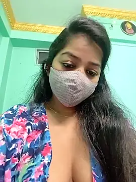 Monalisa Singh online show from 02-27-25, 06:09