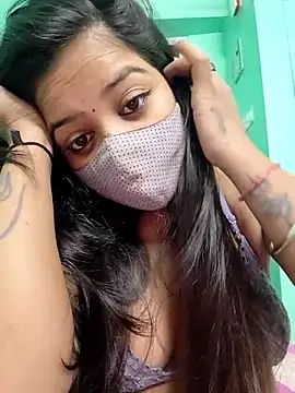 Monalisa Singh online show from 03-17-25, 06:00