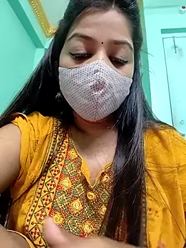 Monalisa Singh online show from 09-17-25, 06:20