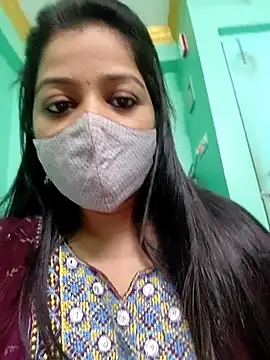 Monalisa Singh online show from 09-21-25, 11:12