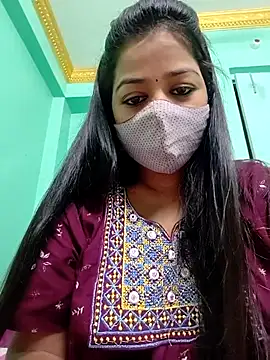 Monalisa Singh online show from 09-25-25, 11:14