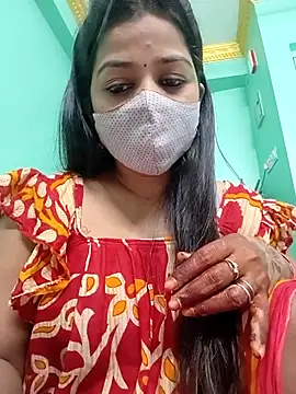 Monalisa Singh online show from 09-27-25, 06:24