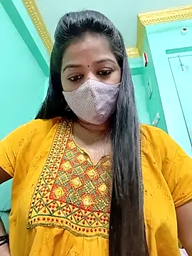 Monalisa Singh online show from 09-29-25, 06:46