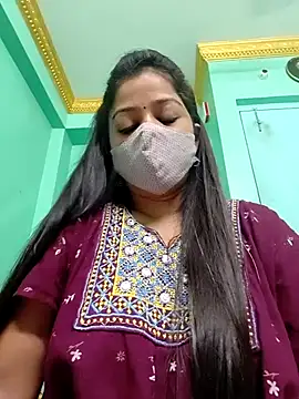 Monalisa Singh online show from 09-30-25, 07:08