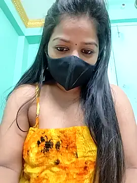 Monalisa Singh online show from 10-13-25, 06:08