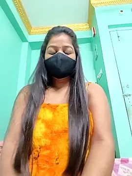 Monalisa Singh online show from 10-14-25, 05:58