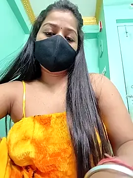 Monalisa Singh online show from 10-17-25, 06:10