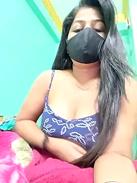 Monalisa Singh online show from 02-16-26, 05:53