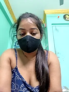 Monalisa Singh online show from 02-19-26, 07:32