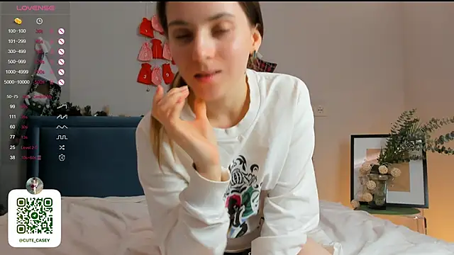 DonnaBurkee online show from 01-16-25, 07:10