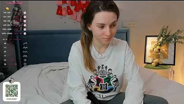 DonnaBurkee online show from 01-22-25, 10:48