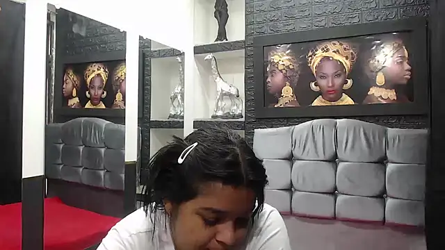 sia cavad online show from 12-18-24, 01:23