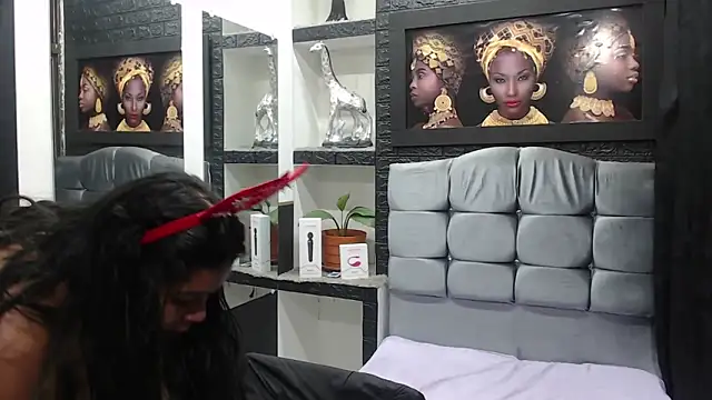 sia cavad online show from 12-31-24, 11:42