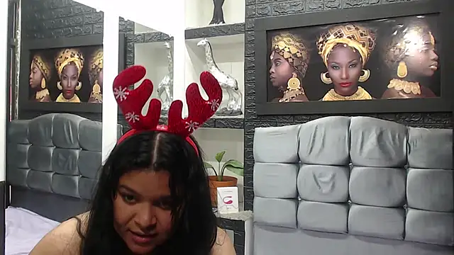 sia cavad online show from 12-31-24, 02:47