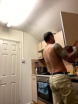 Yourhotboy 42 online show from 01-12-26, 06:57