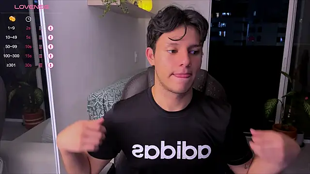 Alexxblue online show from 03-04-25, 03:11