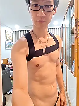 Snapshot of horny_slavedog chatting on 09-25-25, 07:06 horny slavedog online show from 09-25-25, 07:06