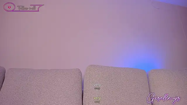 giselle js online show from 01-09-26, 05:21