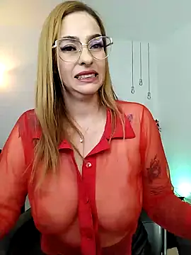 Alessandra Schmoll online show from 01-11-25, 02:15