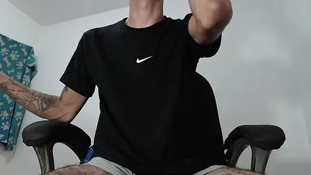 jarley joker3 online show from 12-04-24, 06:33