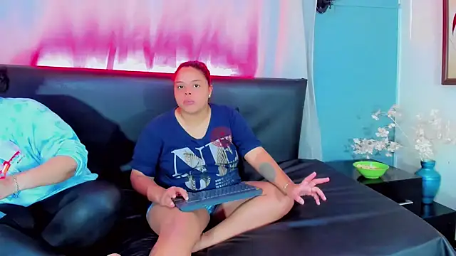 brunnette hot online show from 02-18-25, 11:11