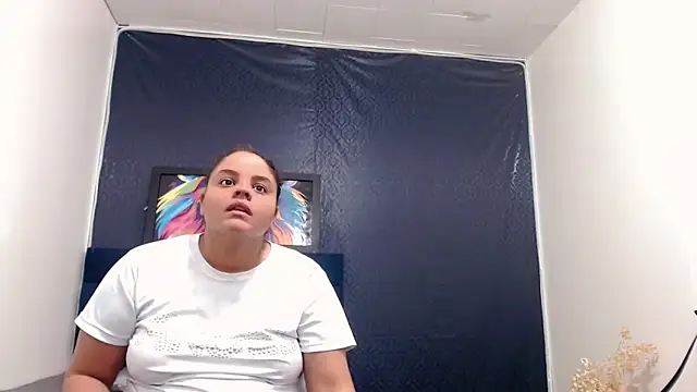 brunnette hot online show from 02-25-25, 11:19