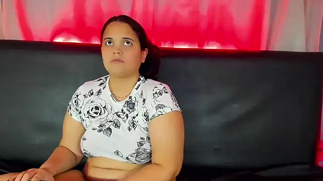 brunnette hot online show from 03-11-25, 02:29