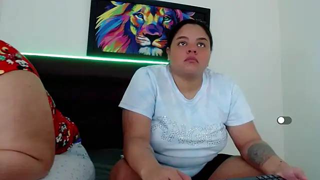 brunnette hot online show from 03-13-25, 11:19