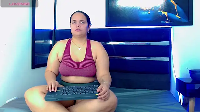 brunnette hot online show from 09-16-25, 11:11