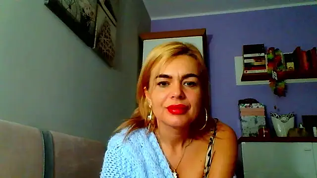DESIREjenny online show from 12-08-24, 11:35