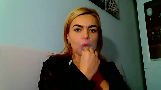 DESIREjenny online show from 12-09-24, 12:19