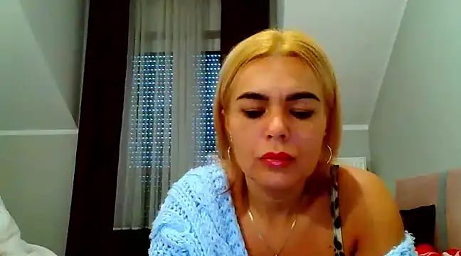 DESIREjenny online show from 12-12-24, 08:36