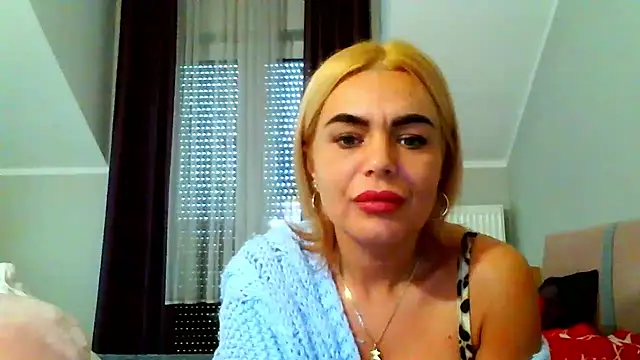 DESIREjenny online show from 12-12-24, 11:40
