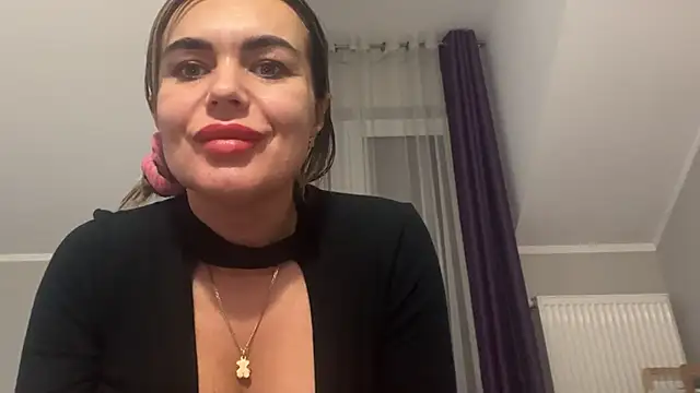 DESIREjenny online show from 03-20-25, 12:00