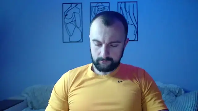 brindlefly6969 online show from 01-01-25, 12:00