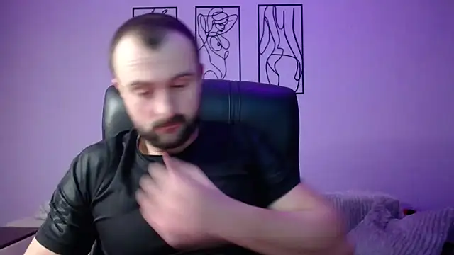 brindlefly6969 online show from 01-18-25, 12:47