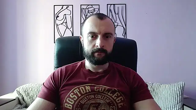 brindlefly6969 online show from 02-08-25, 11:44