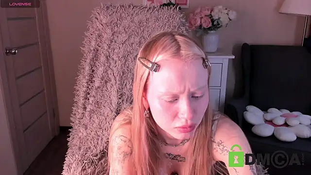 MalenaErnman online show from 04-06-26, 10:27