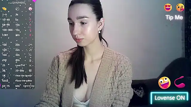 ElizaSwon online show from 02-23-25, 03:29
