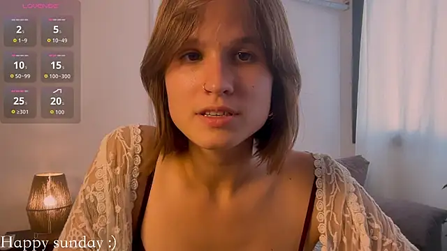 Your Hand In mine online show from 02-15-26, 06:59