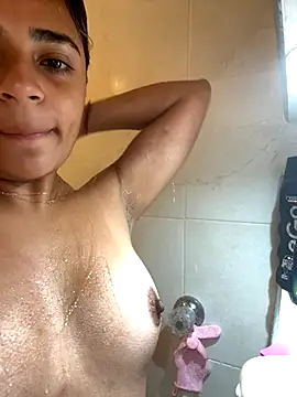 pamell col online show from 10-21-25, 01:45