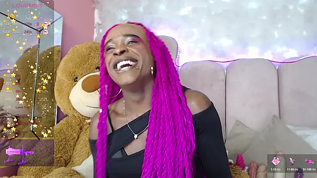 puca ebony online show from 12-12-24, 10:52