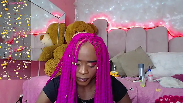 puca ebony online show from 12-14-24, 04:42