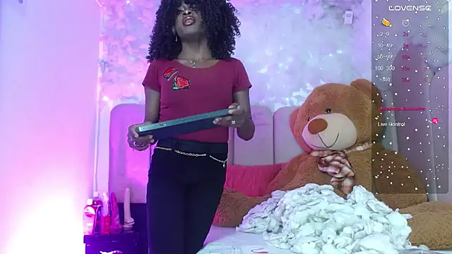 puca ebony online show from 12-04-25, 07:33