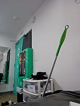 Iliketocooksquirt25 online show from 10-26-25, 05:35