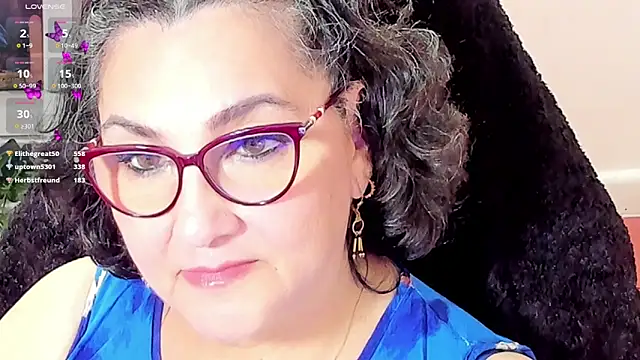 cataleya mom online show from 11-30-25, 02:10