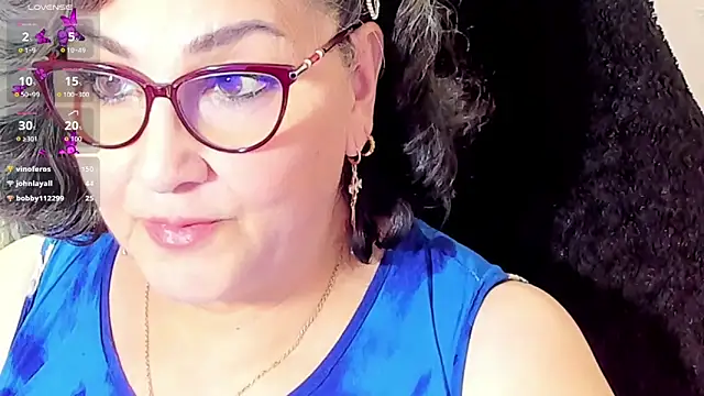 cataleya mom online show from 12-15-25, 04:33