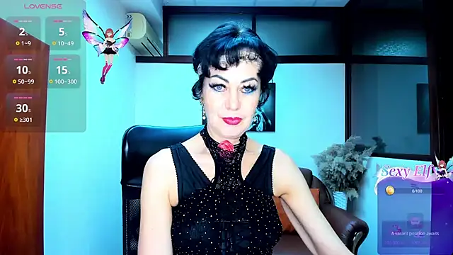 Silvia Wallec online show from 01-25-25, 06:45