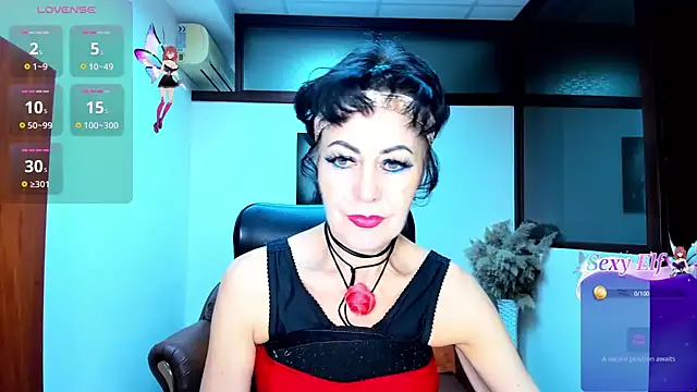 Silvia Wallec online show from 01-28-25, 12:32