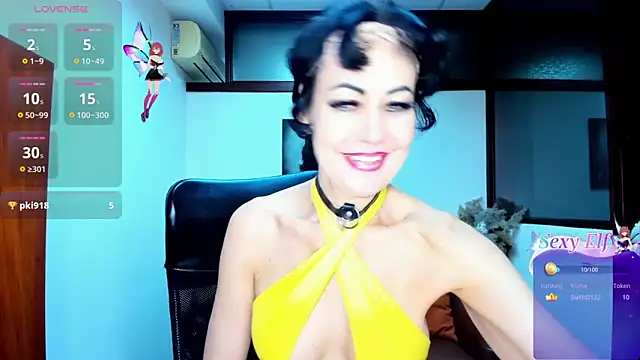 Silvia Wallec online show from 02-07-25, 09:47